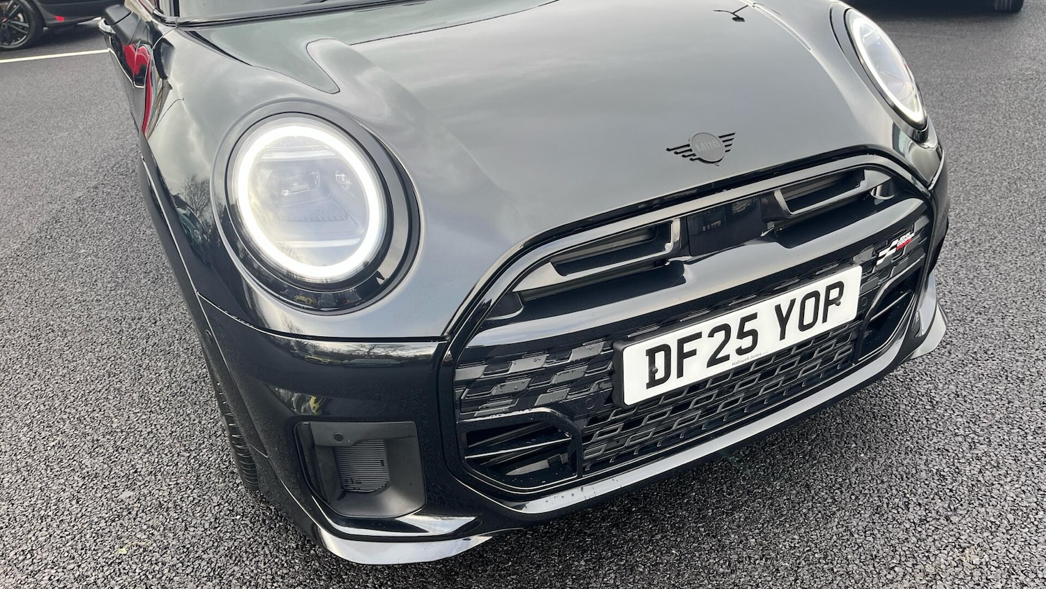 Used MINI Cooper 2025 for sale - 77633923: Photo 51