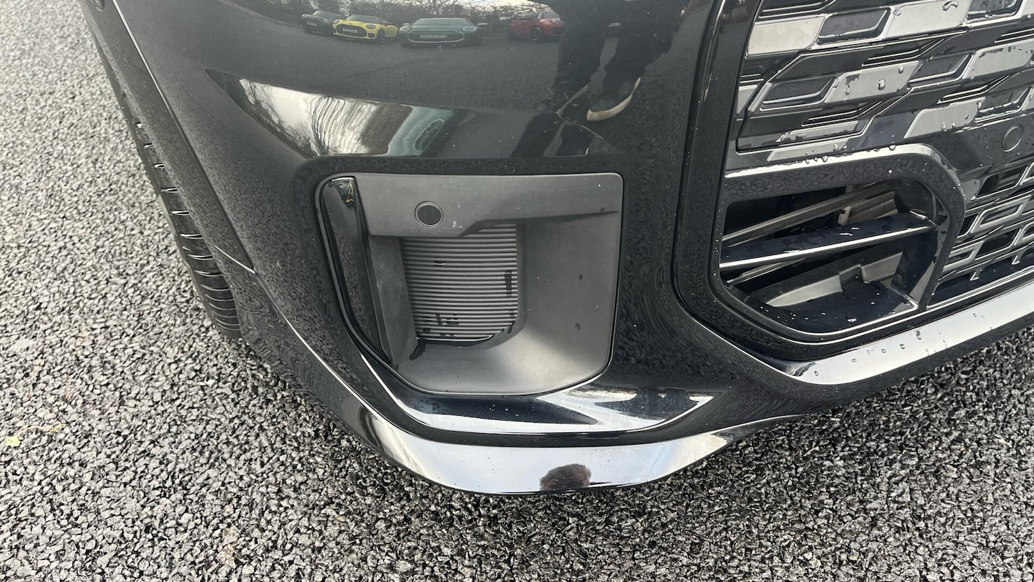 Used MINI Cooper 2025 for sale - 77633923: Photo 52