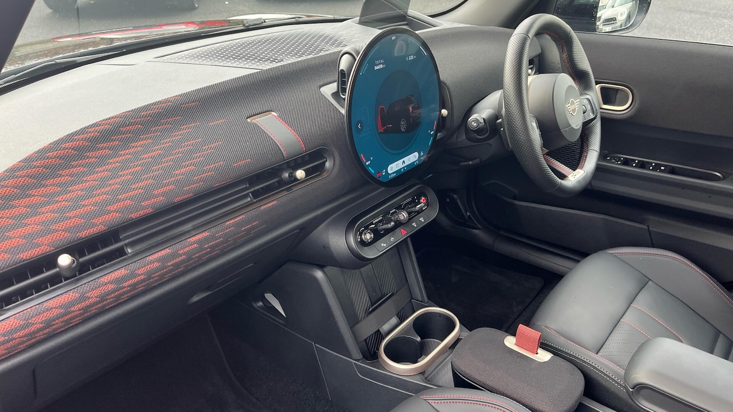 Used MINI Cooper 2025 for sale - 77633923: Photo 7