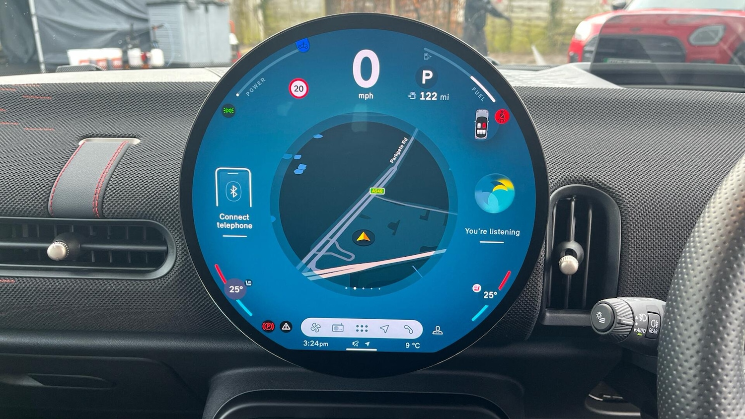 Used MINI Cooper 2025 for sale - 77633923: Photo 8