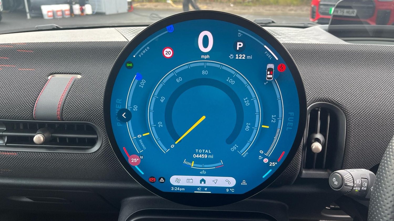 Used MINI Cooper 2025 for sale - 77633923: Photo 9