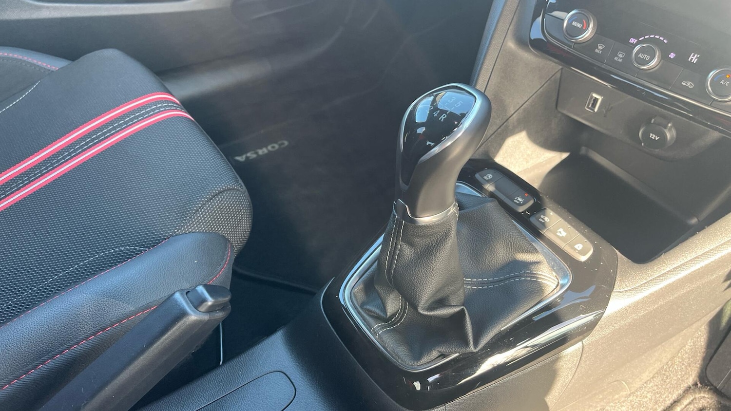 Used Vauxhall Corsa 2023 for sale - 77646183: Photo 10