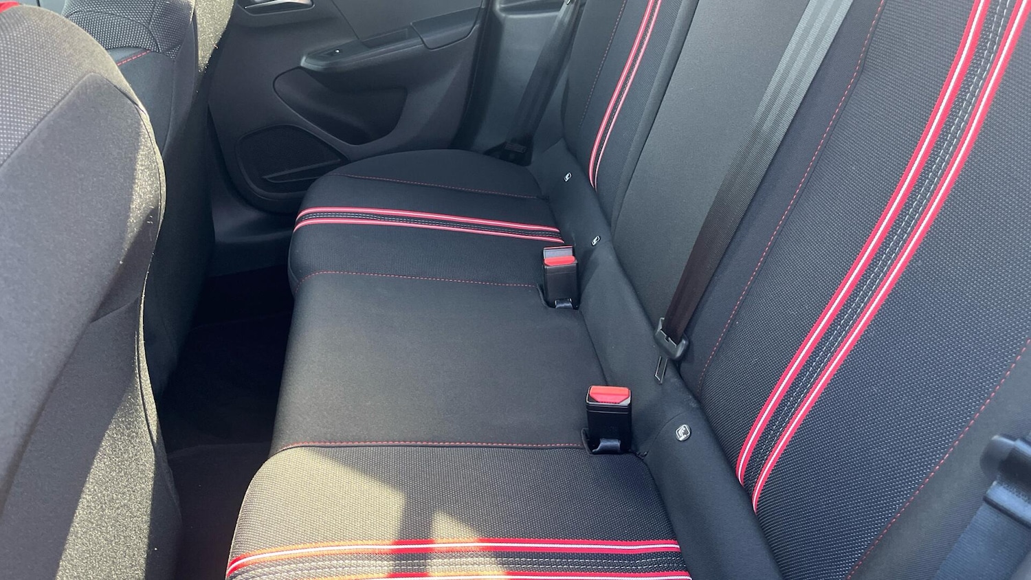 Used Vauxhall Corsa 2023 for sale - 77646183: Photo 12