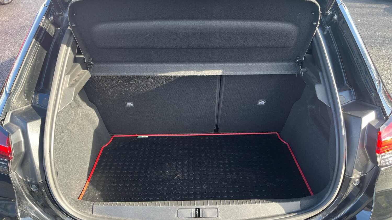 Used Vauxhall Corsa 2023 for sale - 77646183: Photo 13