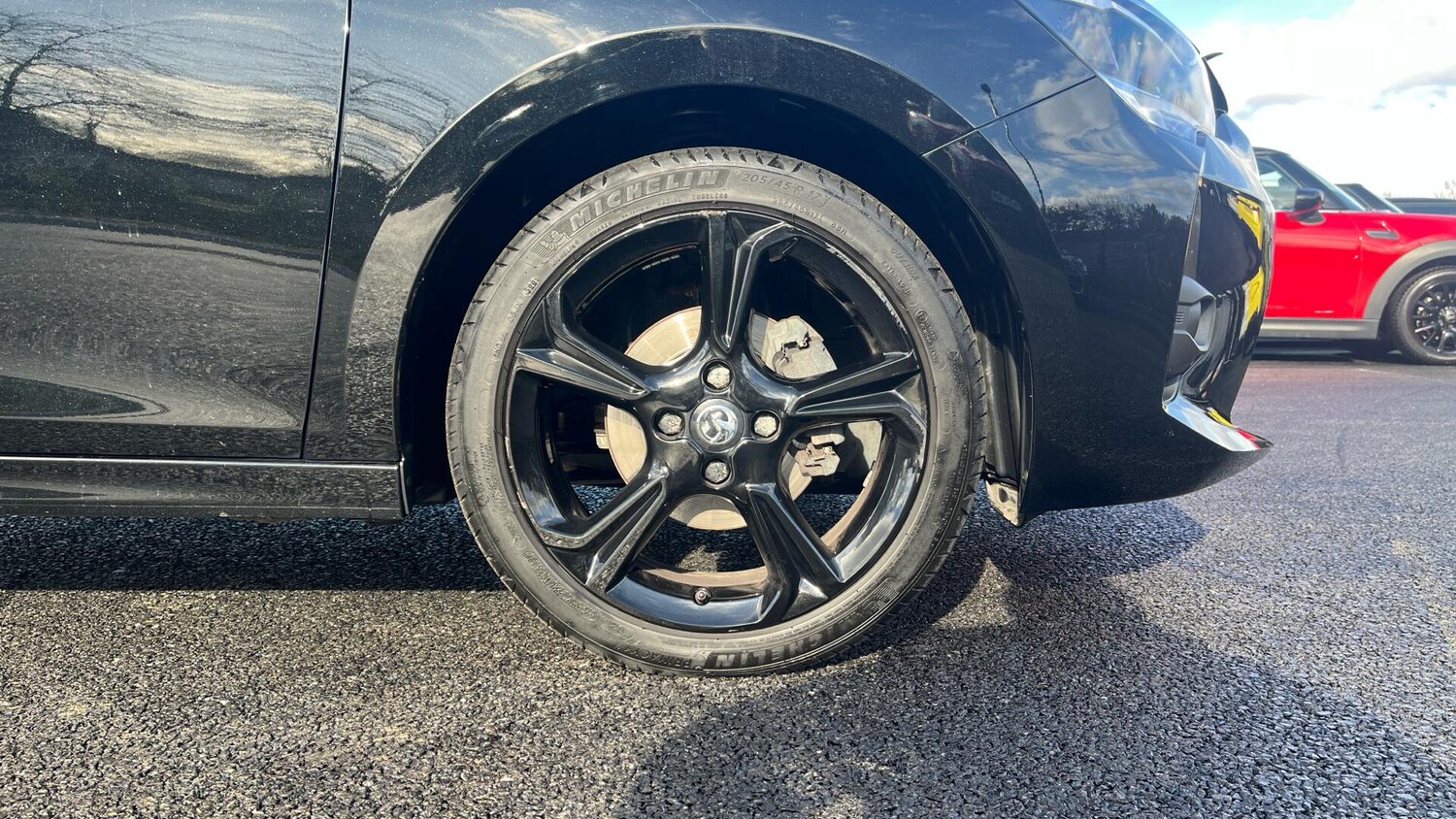 Used Vauxhall Corsa 2023 for sale - 77646183: Photo 14