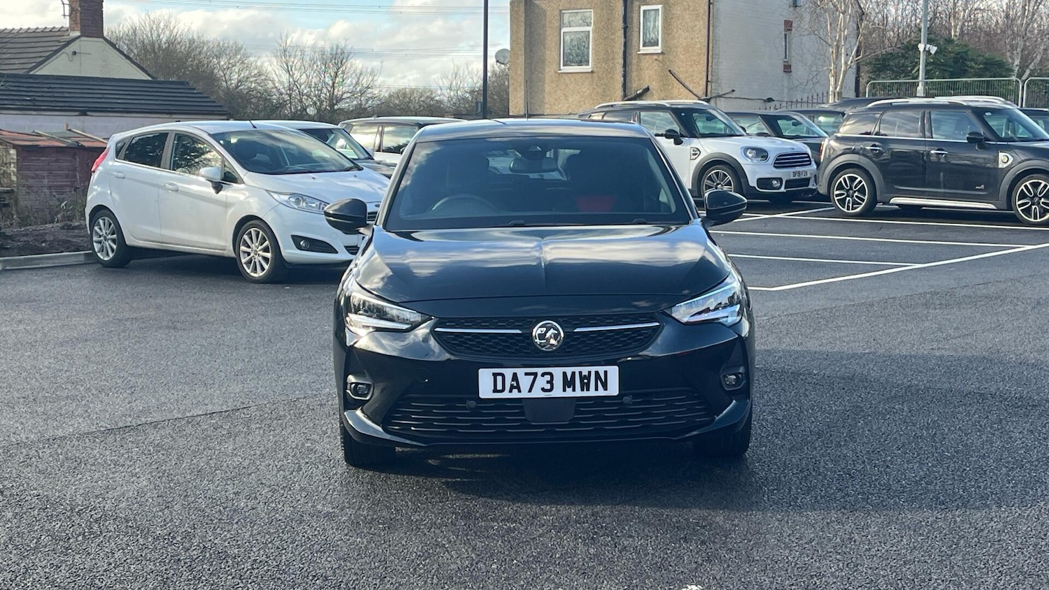 Used Vauxhall Corsa 2023 for sale - 77646183: Photo 16