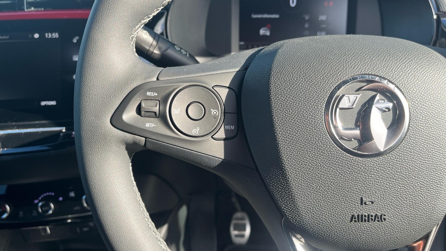 Used Vauxhall Corsa 2023 for sale - 77646183: Photo 17