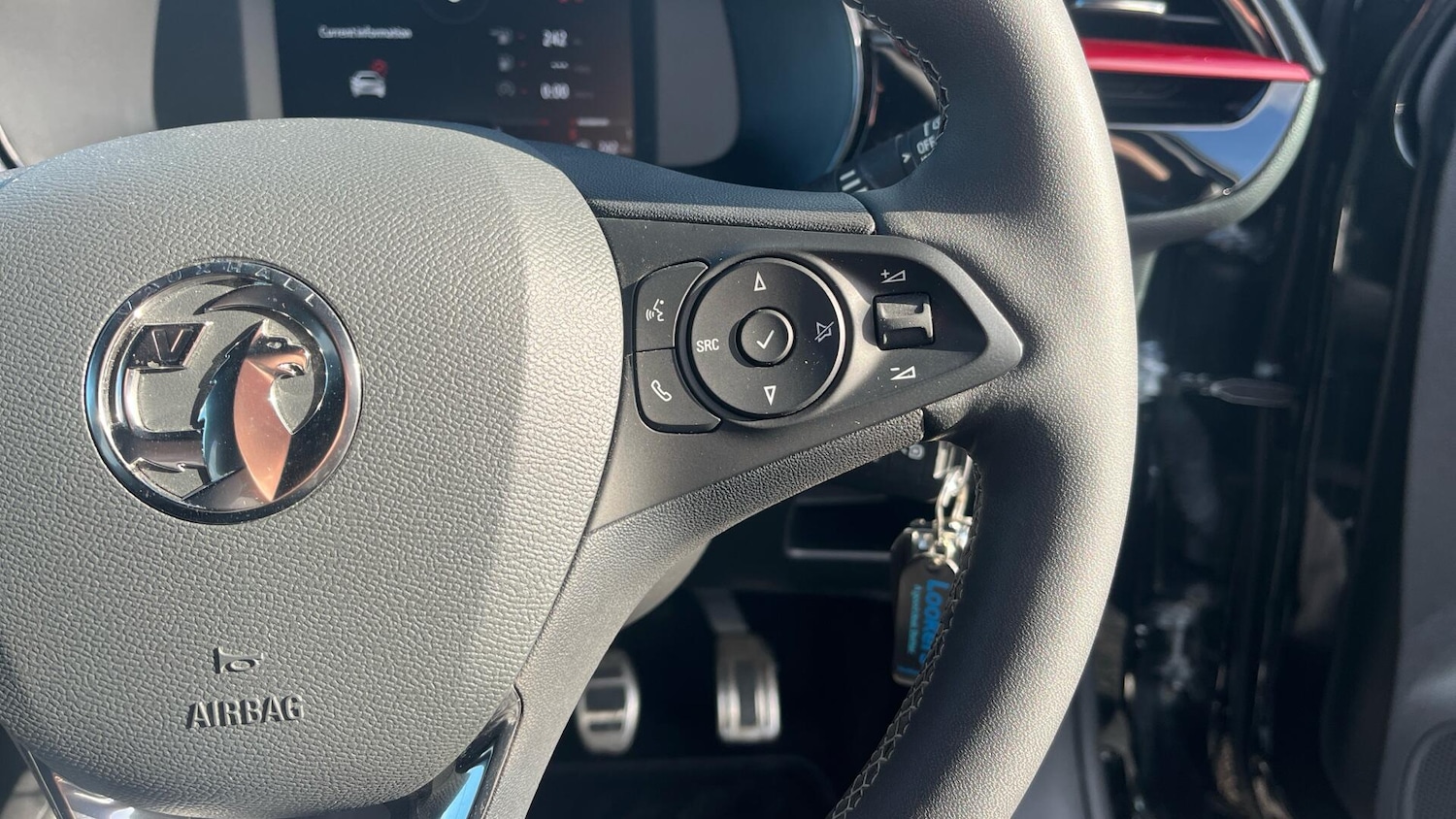 Used Vauxhall Corsa 2023 for sale - 77646183: Photo 18