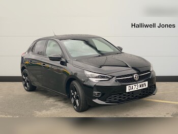 Used Vauxhall Corsa 2023 for sale - 77646183: Photo