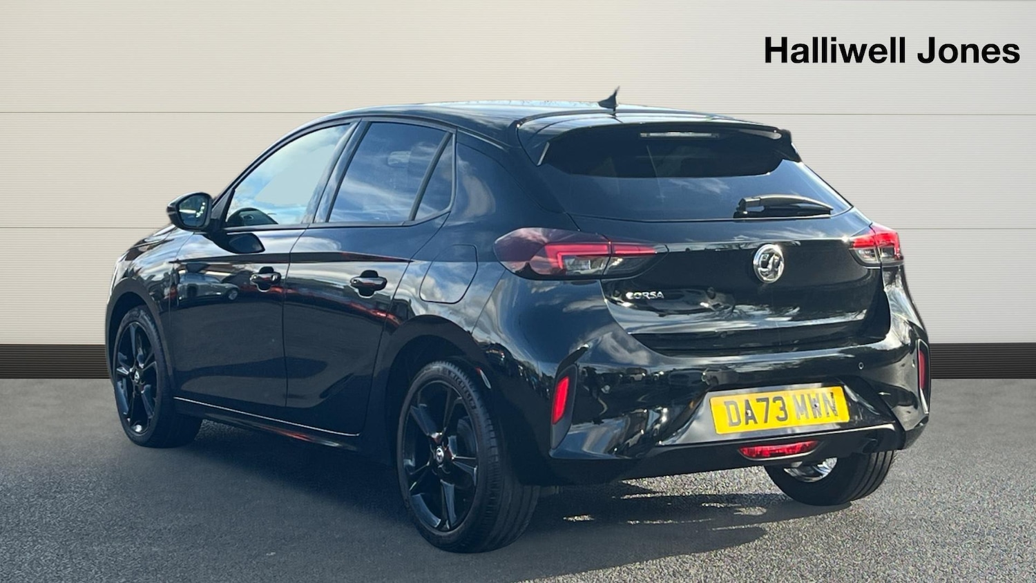 Used Vauxhall Corsa 2023 for sale - 77646183: Photo 2