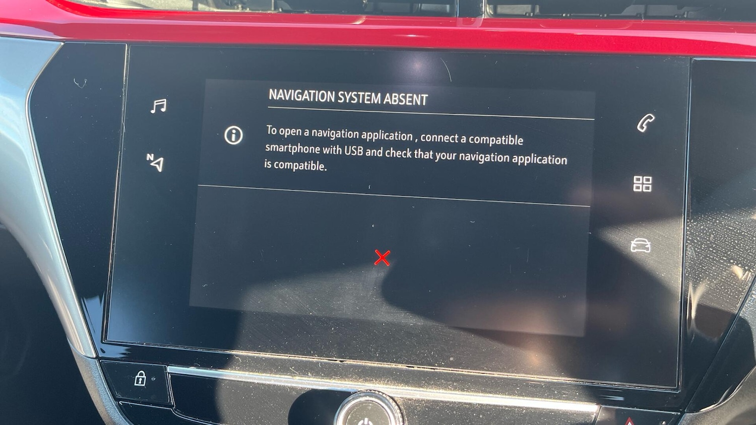 Used Vauxhall Corsa 2023 for sale - 77646183: Photo 21