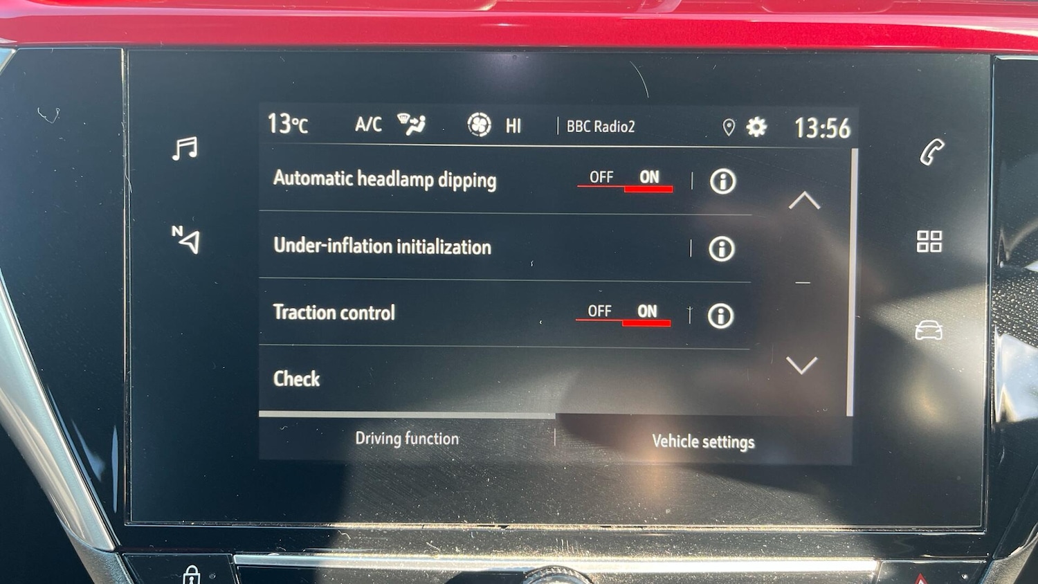 Used Vauxhall Corsa 2023 for sale - 77646183: Photo 25