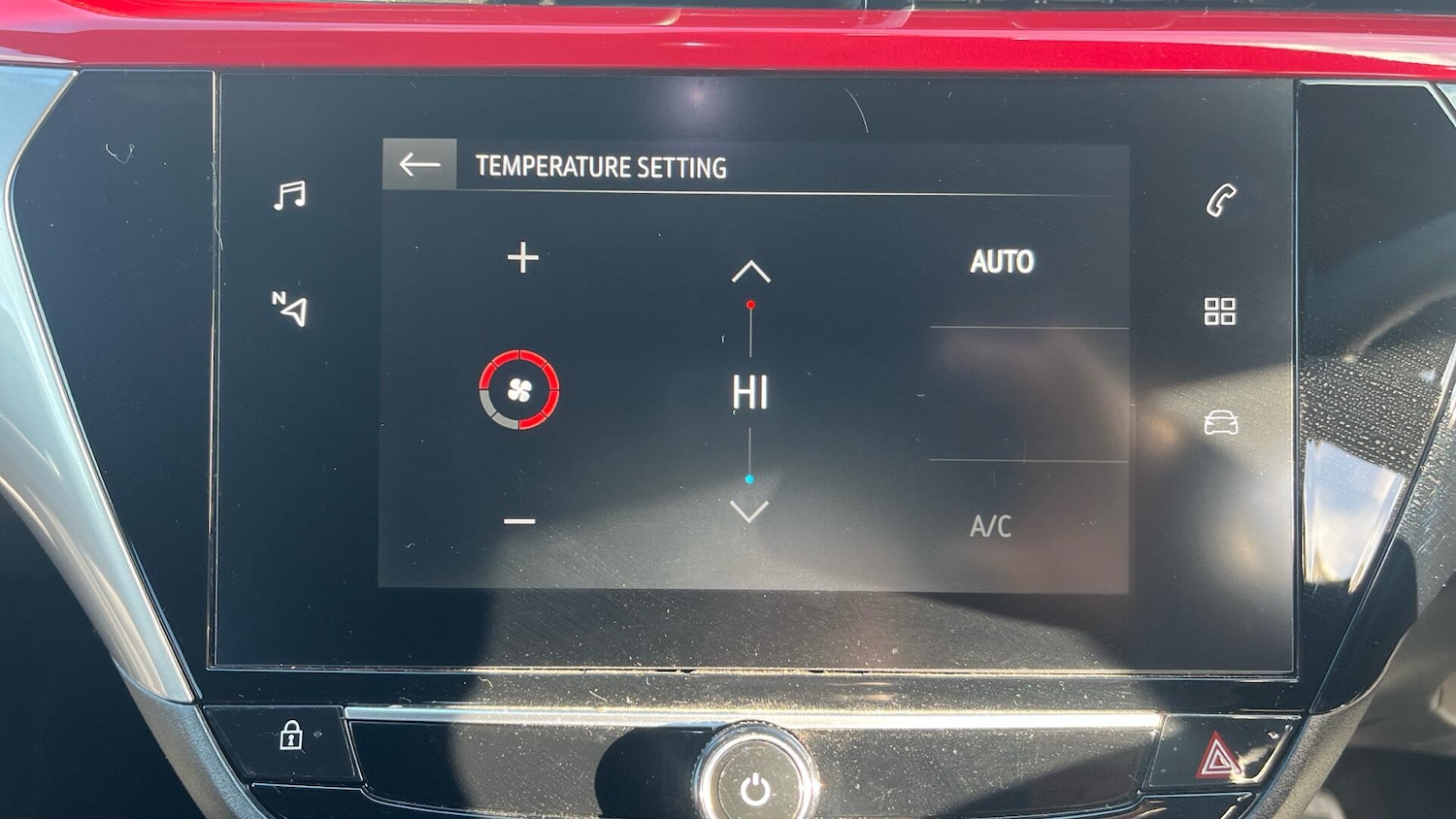 Used Vauxhall Corsa 2023 for sale - 77646183: Photo 26