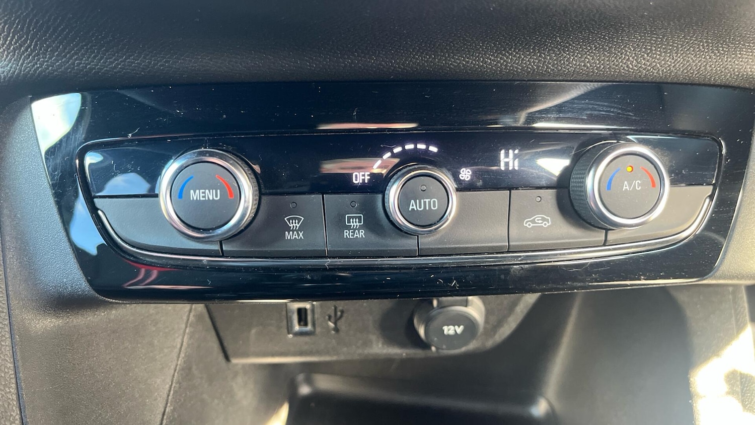 Used Vauxhall Corsa 2023 for sale - 77646183: Photo 27