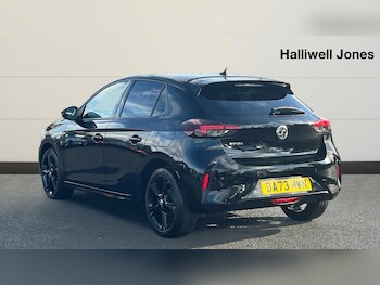 Used Vauxhall Corsa 2023 for sale - 77646183: Photo