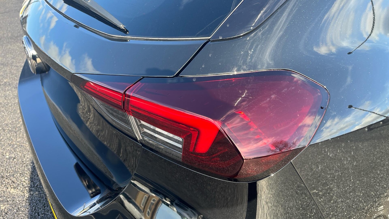 Used Vauxhall Corsa 2023 for sale - 77646183: Photo 32