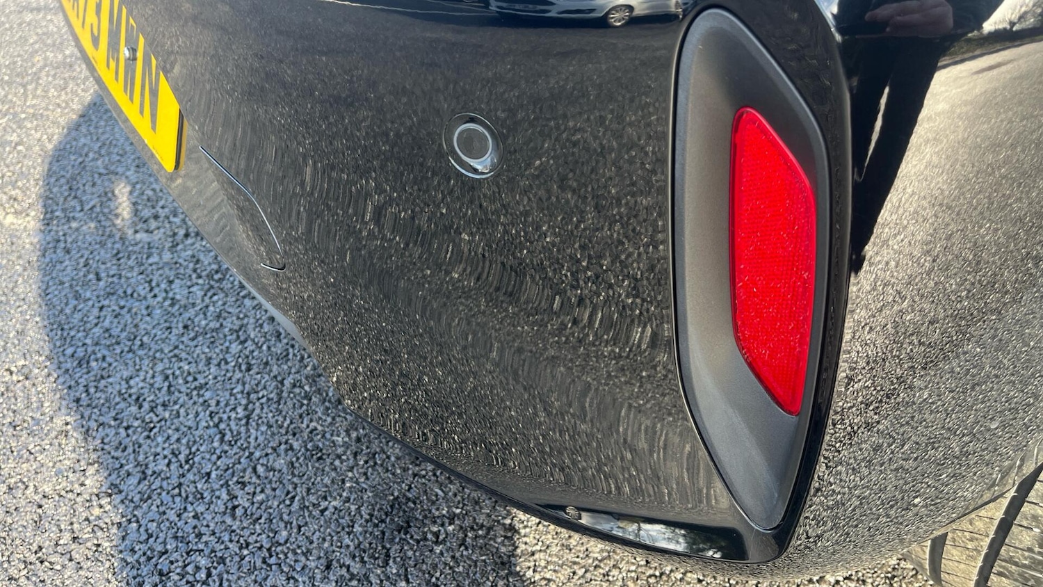 Used Vauxhall Corsa 2023 for sale - 77646183: Photo 33