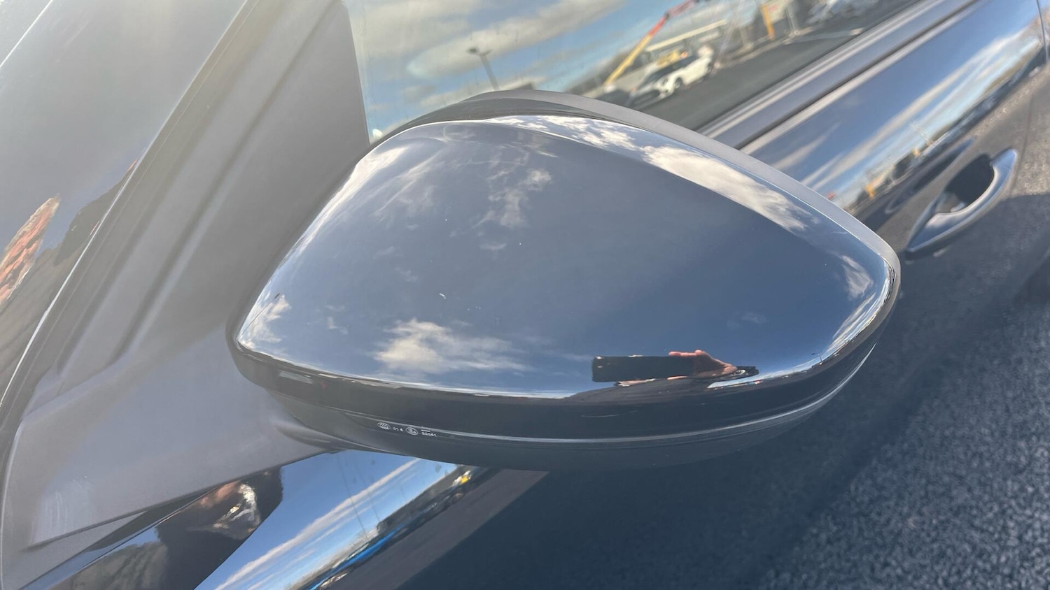 Used Vauxhall Corsa 2023 for sale - 77646183: Photo 35