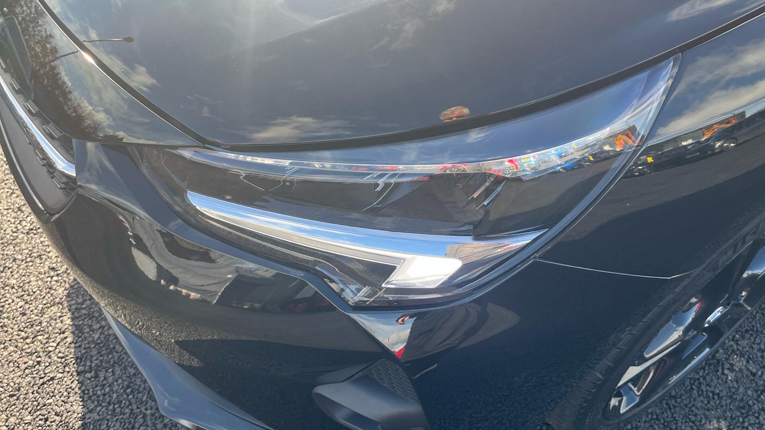 Used Vauxhall Corsa 2023 for sale - 77646183: Photo 37