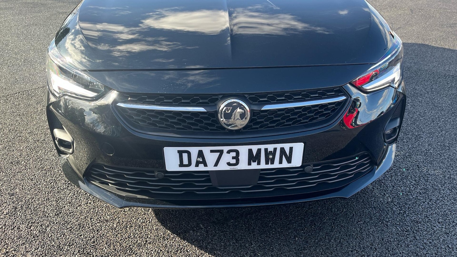 Used Vauxhall Corsa 2023 for sale - 77646183: Photo 38