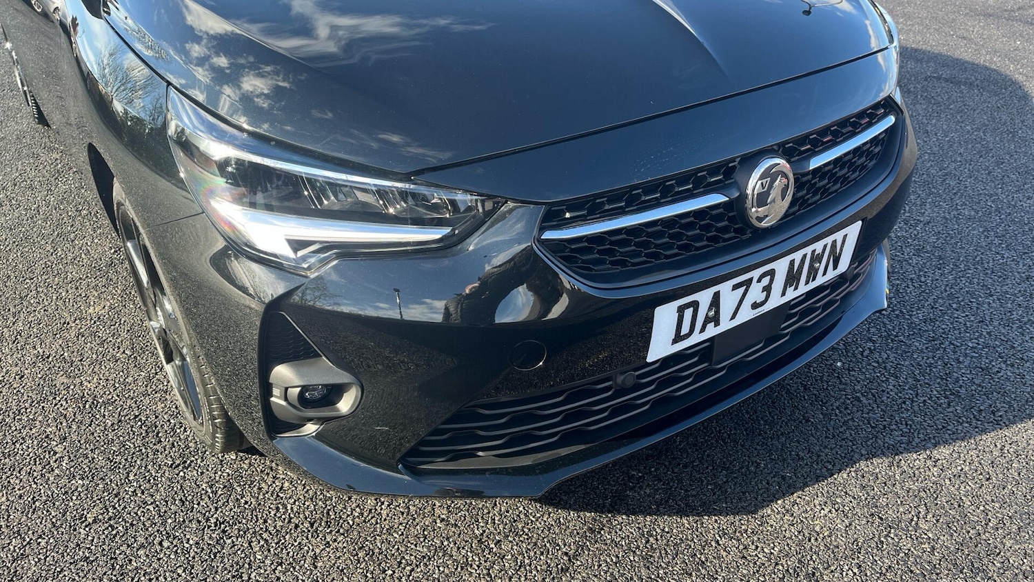 Used Vauxhall Corsa 2023 for sale - 77646183: Photo 39