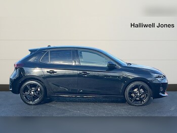 Used Vauxhall Corsa 2023 for sale - 77646183: Photo