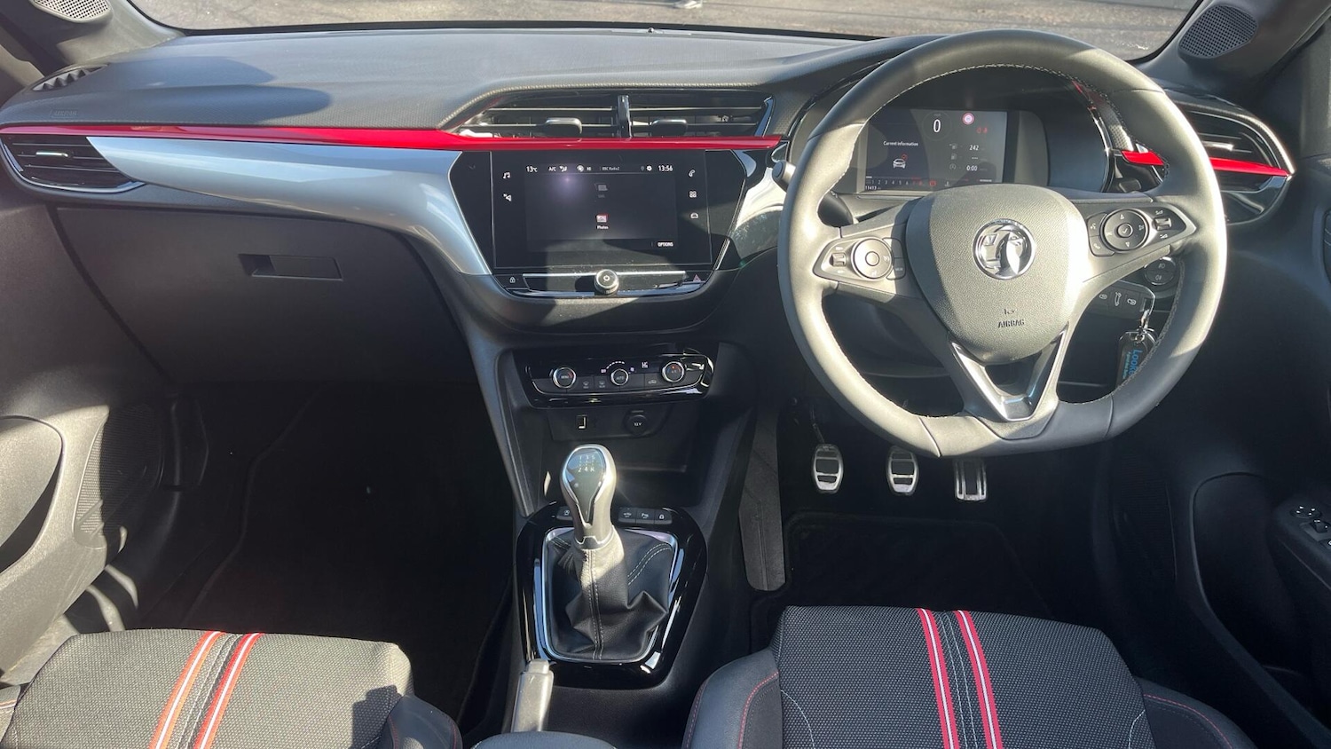 Used Vauxhall Corsa 2023 for sale - 77646183: Photo 4