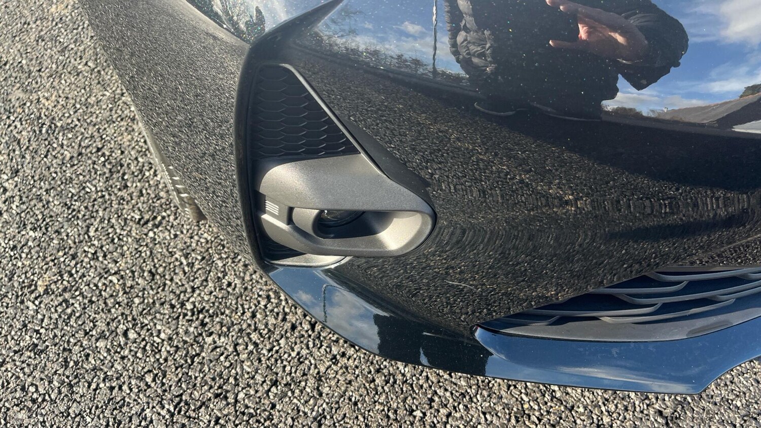 Used Vauxhall Corsa 2023 for sale - 77646183: Photo 40