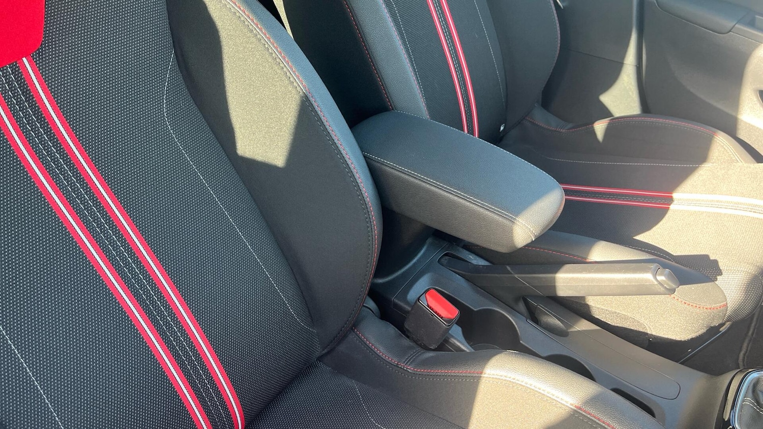 Used Vauxhall Corsa 2023 for sale - 77646183: Photo 41