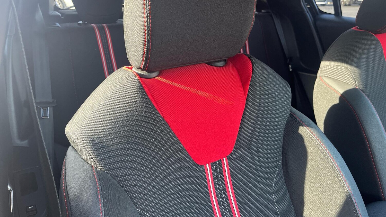 Used Vauxhall Corsa 2023 for sale - 77646183: Photo 42