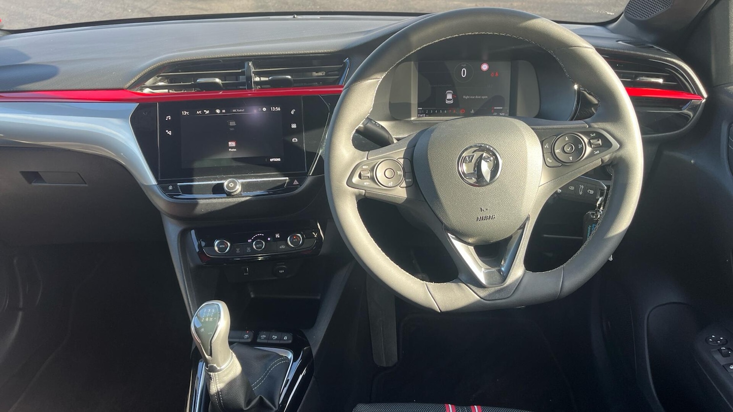 Used Vauxhall Corsa 2023 for sale - 77646183: Photo 5