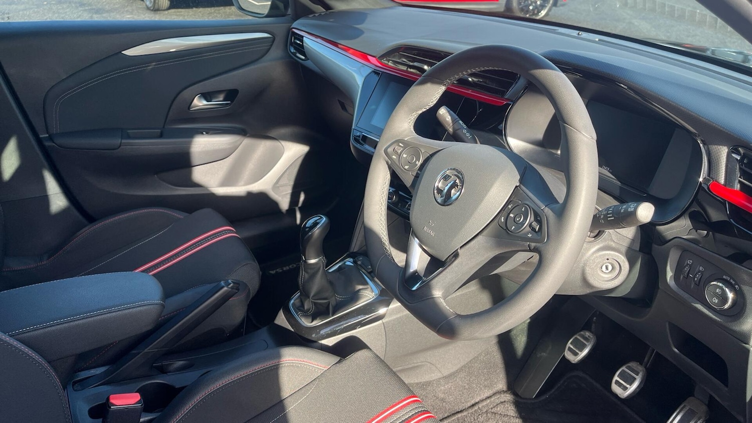 Used Vauxhall Corsa 2023 for sale - 77646183: Photo 6