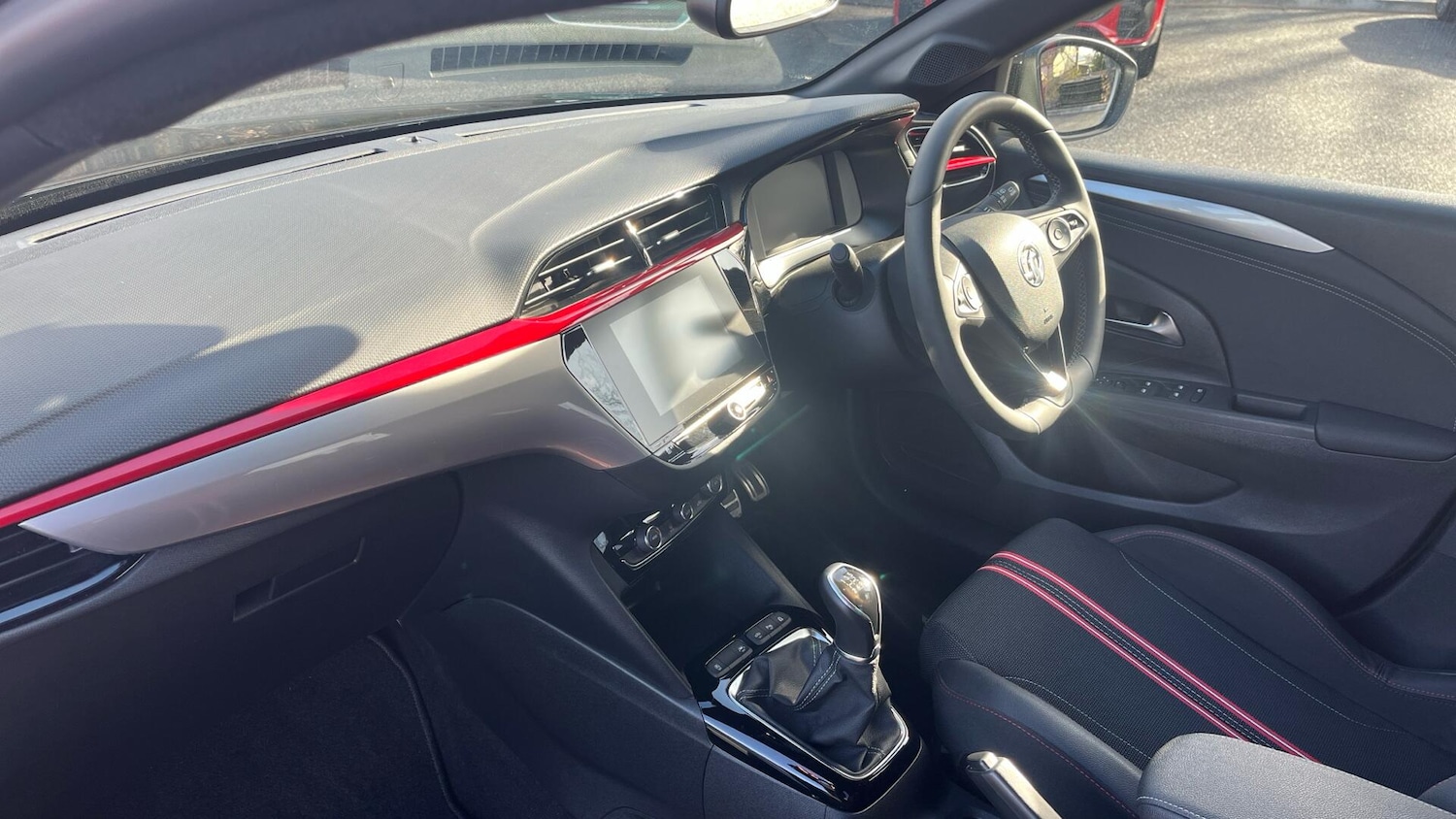 Used Vauxhall Corsa 2023 for sale - 77646183: Photo 7