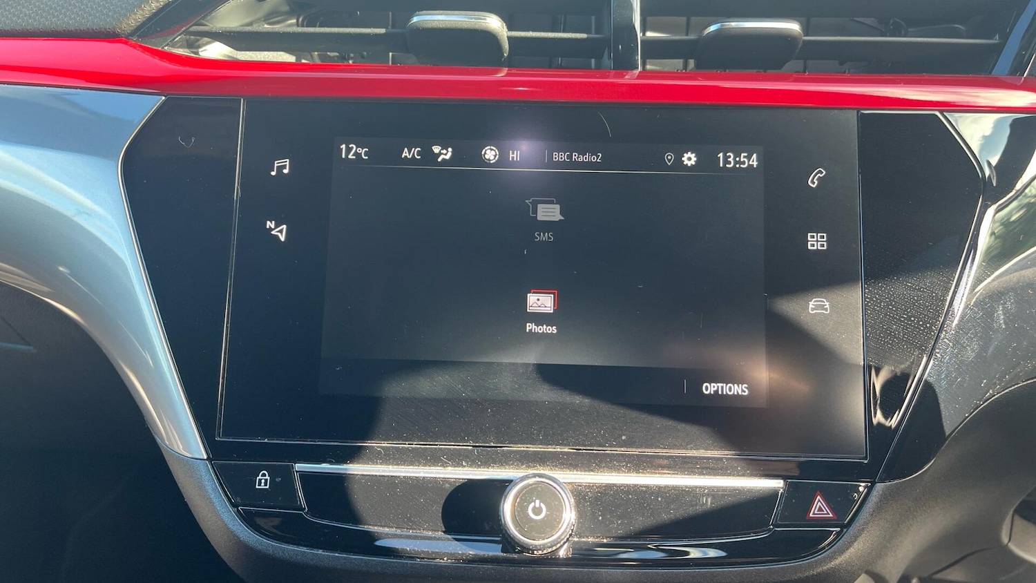 Used Vauxhall Corsa 2023 for sale - 77646183: Photo 8