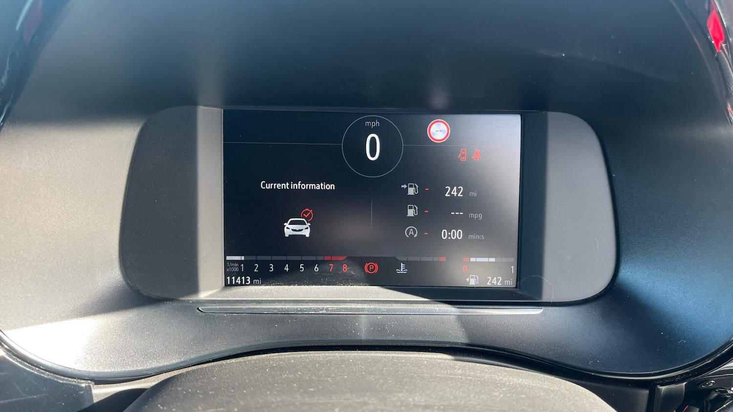 Used Vauxhall Corsa 2023 for sale - 77646183: Photo 9