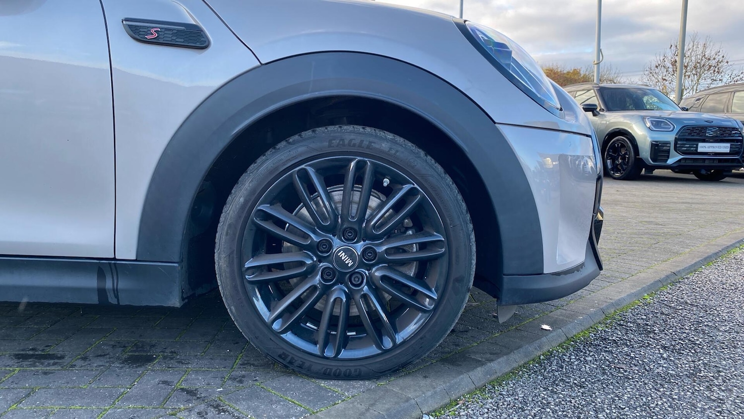 Used MINI Convertible 2022 for sale - 76965242: Photo 14