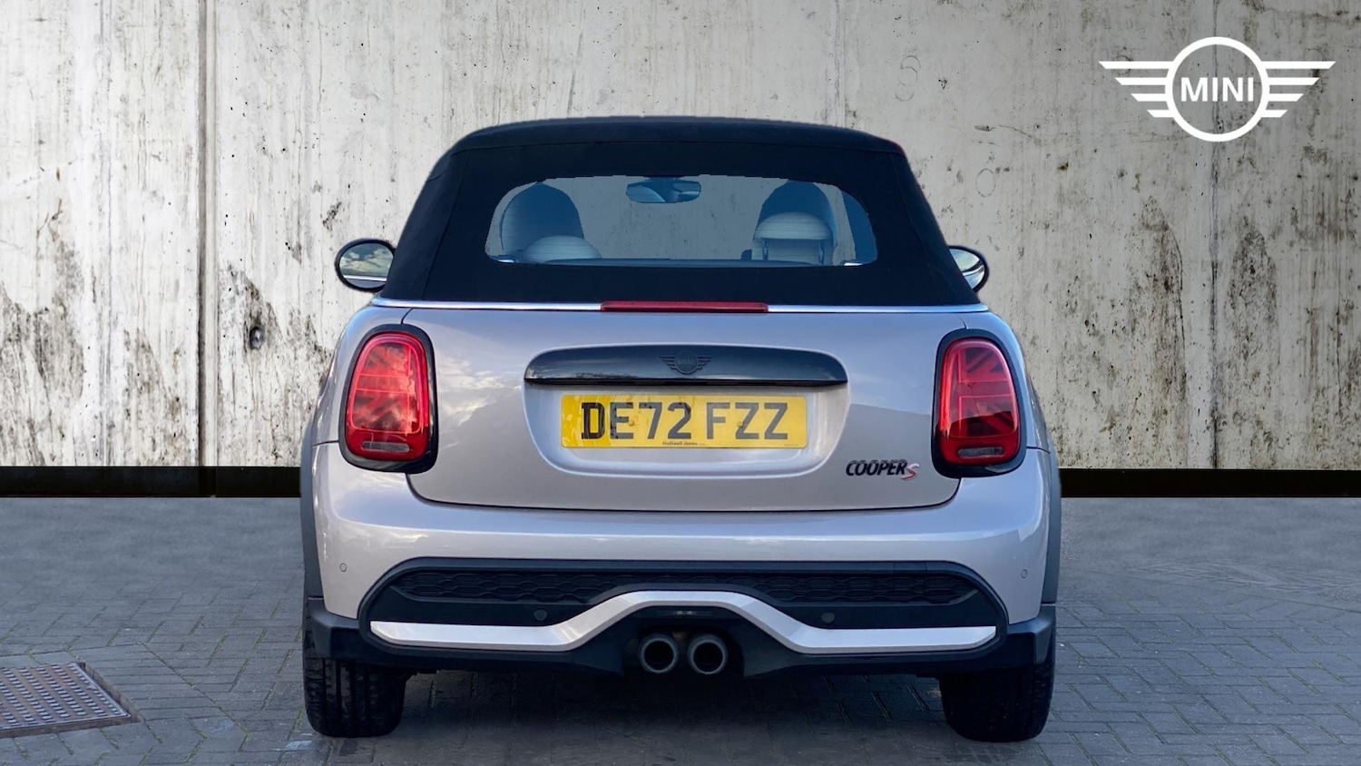 Used MINI Convertible 2022 for sale - 76965242: Photo 15