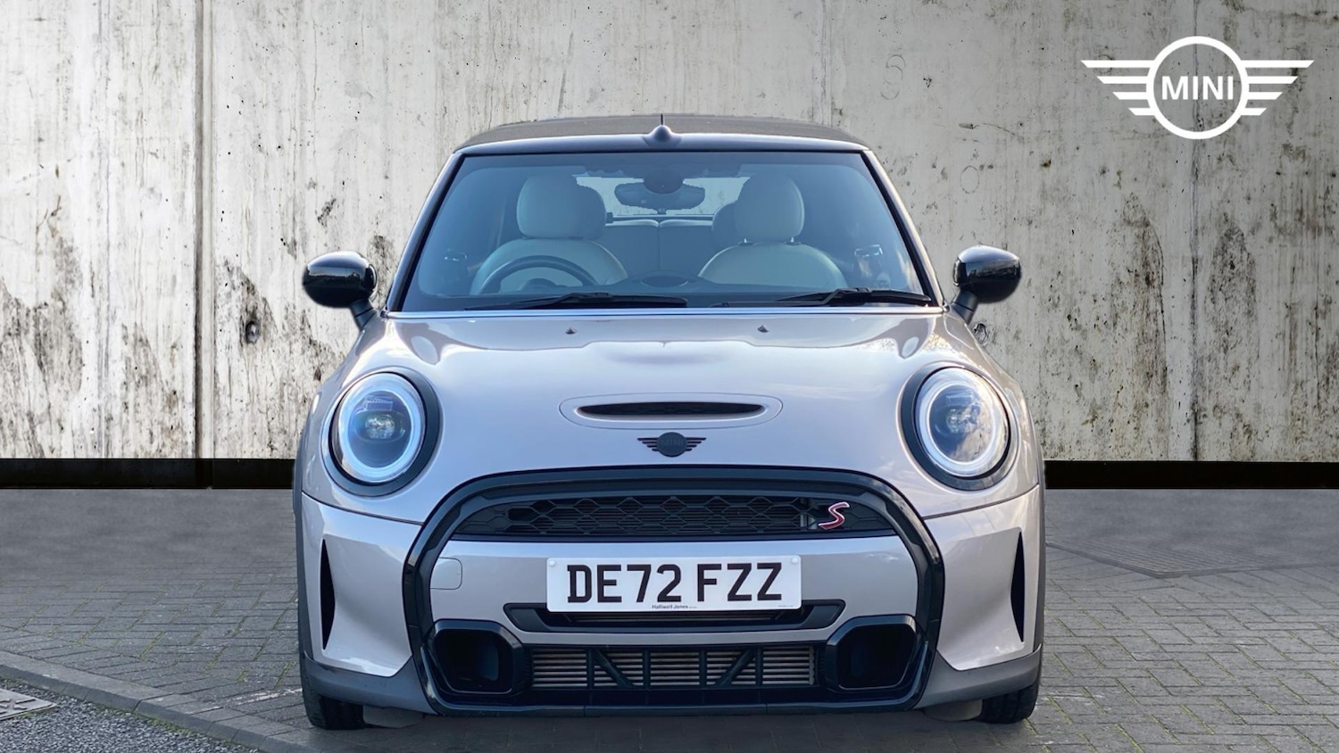 Used MINI Convertible 2022 for sale - 76965242: Photo 16