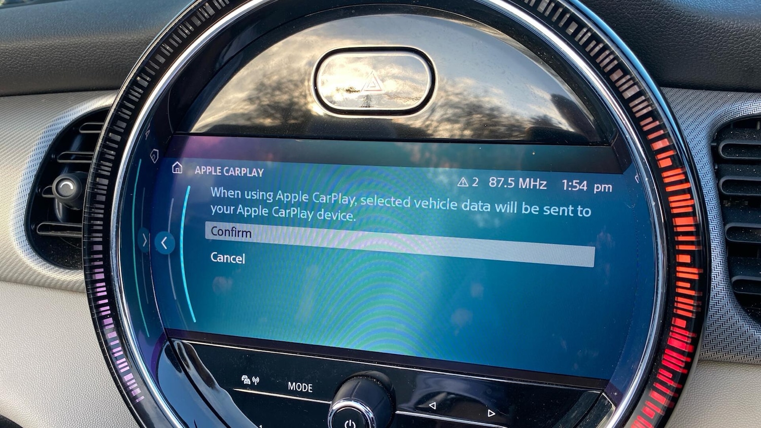 Used MINI Convertible 2022 for sale - 76965242: Photo 21