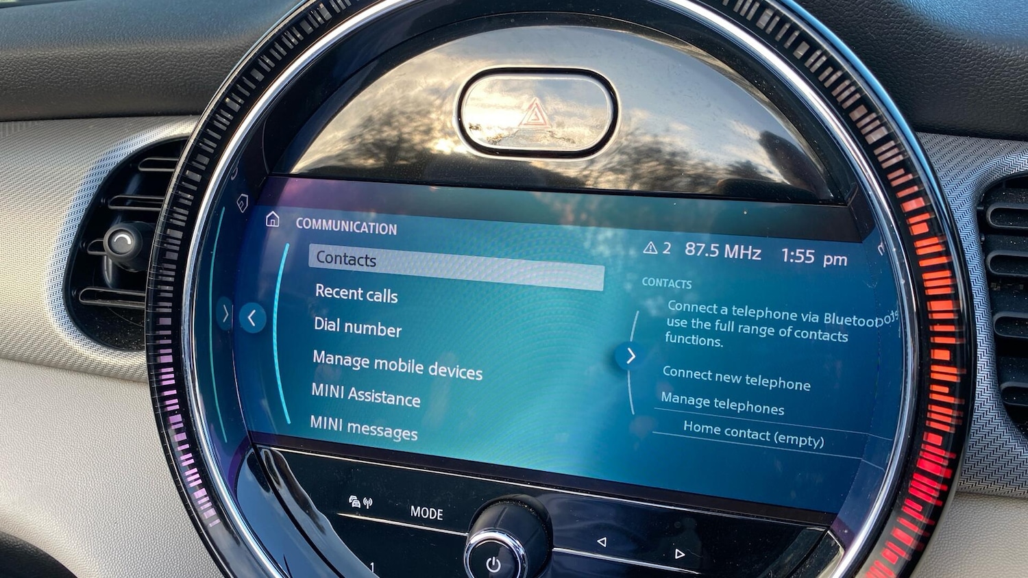 Used MINI Convertible 2022 for sale - 76965242: Photo 22