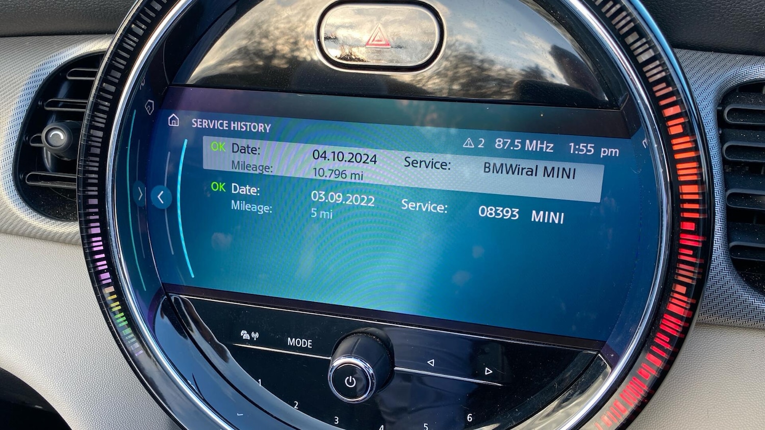 Used MINI Convertible 2022 for sale - 76965242: Photo 25