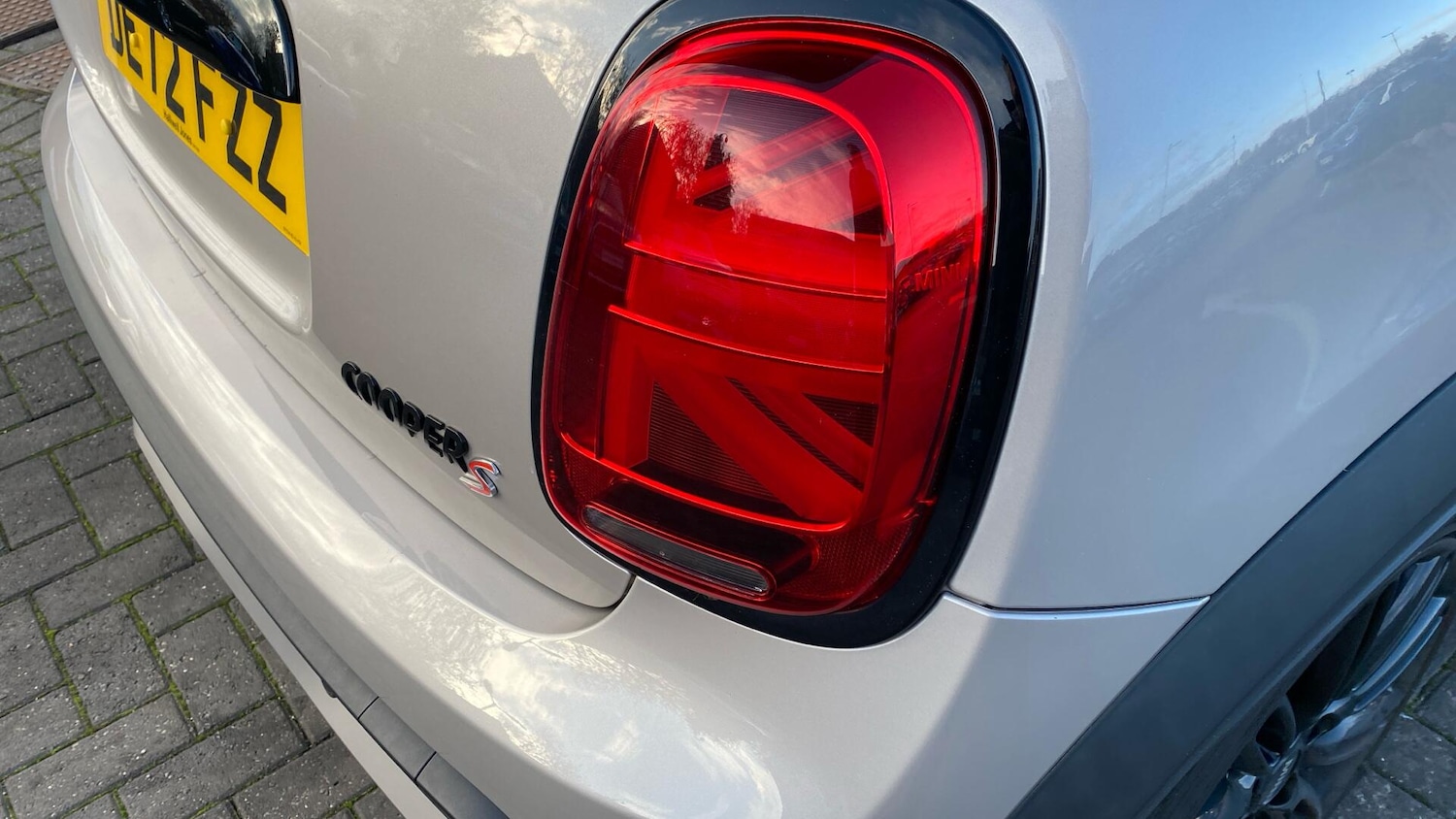 Used MINI Convertible 2022 for sale - 76965242: Photo 37