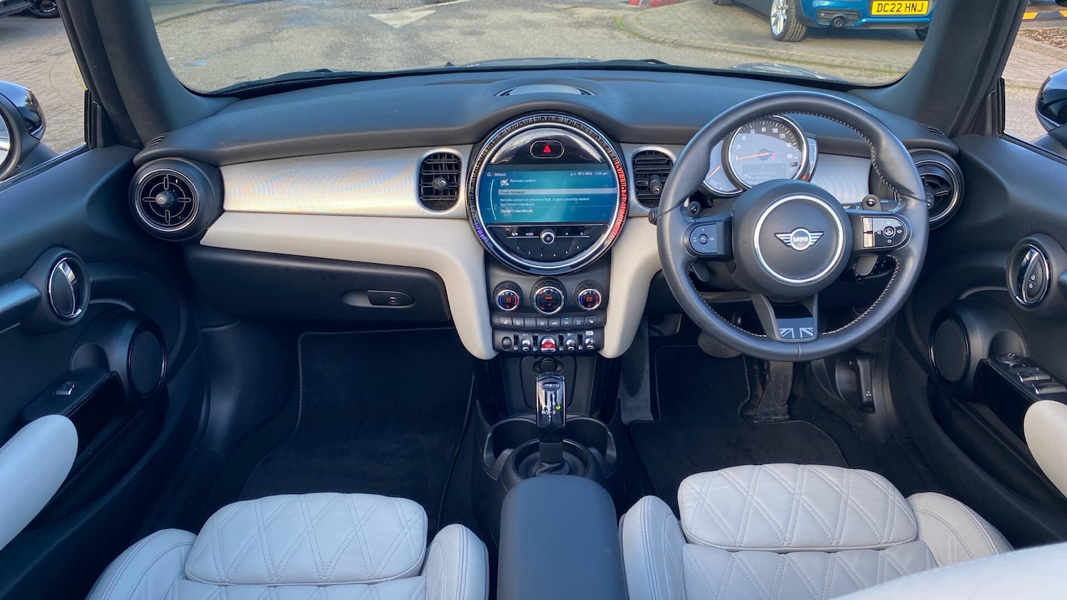 Used MINI Convertible 2022 for sale - 76965242: Photo 4