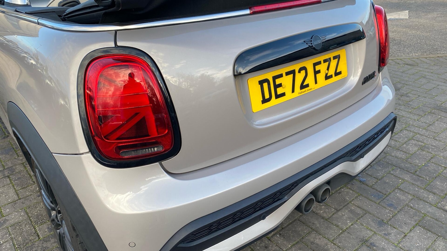 Used MINI Convertible 2022 for sale - 76965242: Photo 40