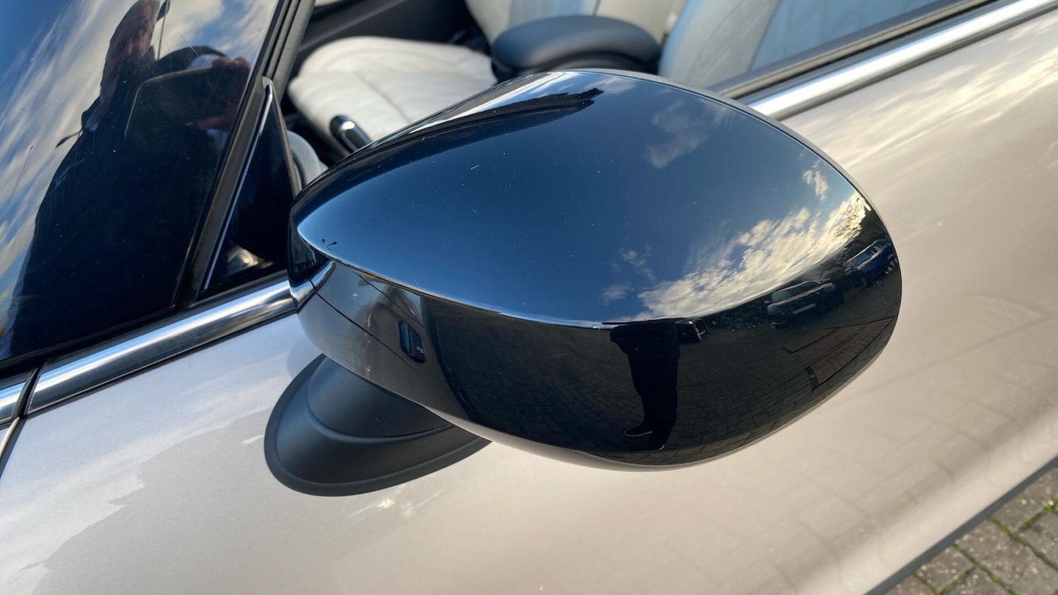 Used MINI Convertible 2022 for sale - 76965242: Photo 42