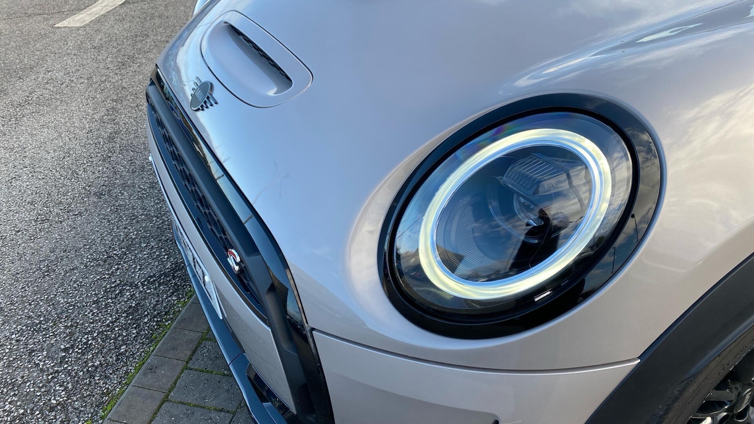 Used MINI Convertible 2022 for sale - 76965242: Photo 44