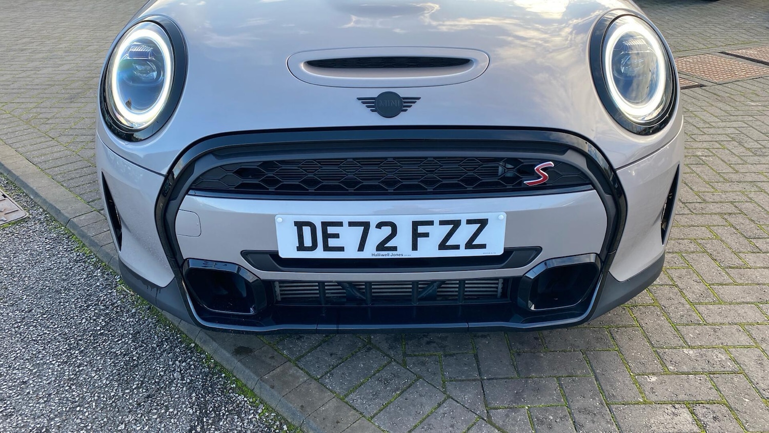 Used MINI Convertible 2022 for sale - 76965242: Photo 46