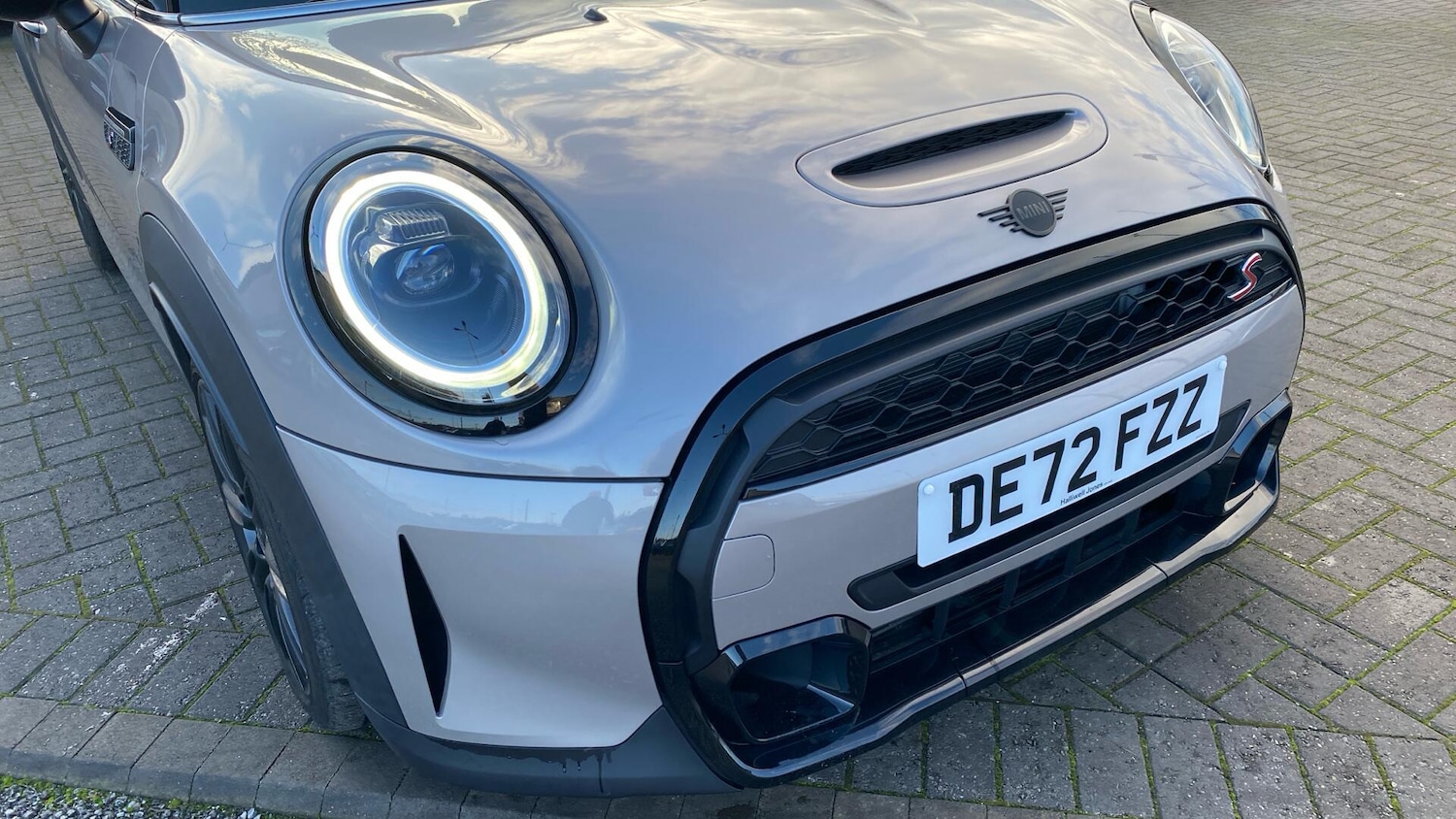 Used MINI Convertible 2022 for sale - 76965242: Photo 47