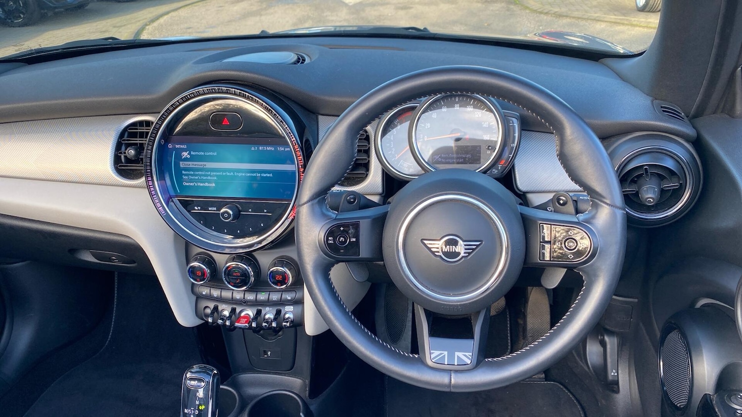 Used MINI Convertible 2022 for sale - 76965242: Photo 5