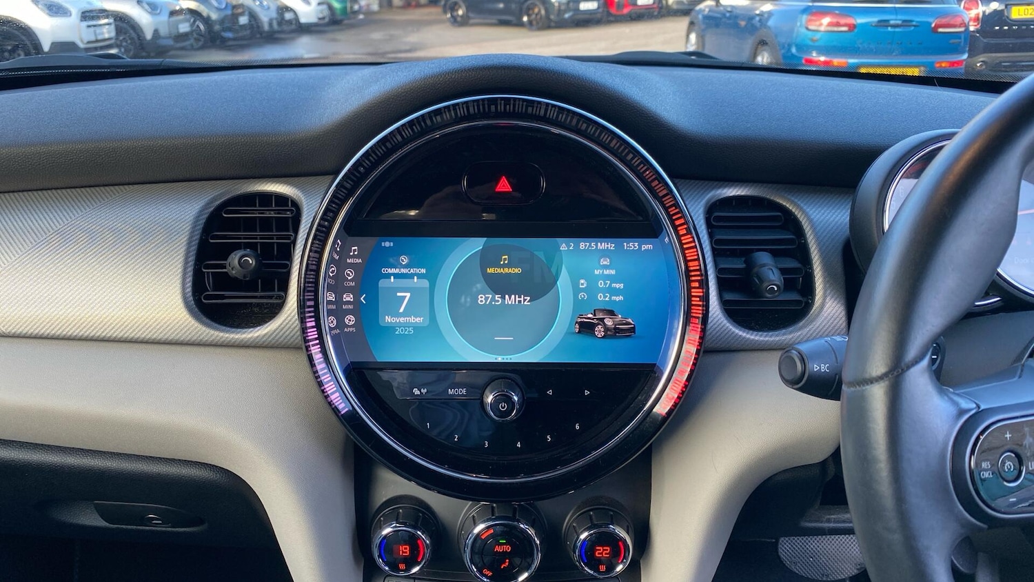 Used MINI Convertible 2022 for sale - 76965242: Photo 8